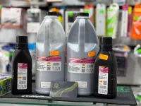 Poudre Pour Canon & Kyocera 