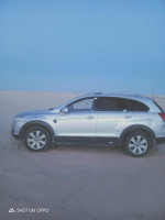 tout-terrain-suv-chevrolet-captiva-2009-ltz-djamaa-el-meghaier-algerie