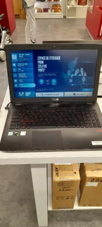 PC portable Gamer