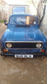 voitures-renault-4-1986-medea-algerie