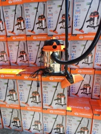 Aspirateur / soufleur 20litre
