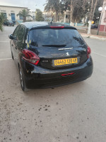 citadine-peugeot-208-2020-allure-facelift-yellel-relizane-algerie