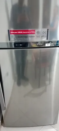Réfrigérateur LG
