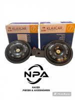 accessoires-exterieur-klaxon-12v-24v-klaxcer-bab-ezzouar-alger-algerie