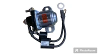Relli contactour DEmarour 12v/24v