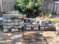 Batteries 