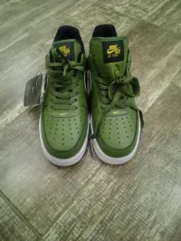 Basket nike aire force