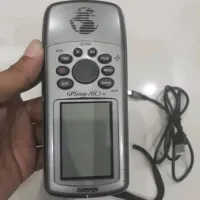 GPS garmin 76 Csx
