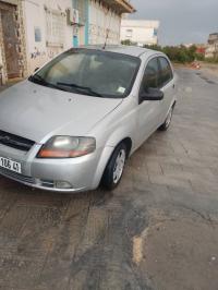سيارات-chevrolet-aveo-5-portes-2006-العوينات-تبسة-الجزائر