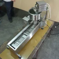 mini donuts