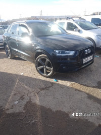 voitures-audi-q3-2016-khelil-bordj-bou-arreridj-algerie