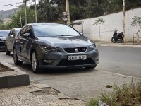 سيارات-seat-leon-2014-fr-البليدة-الجزائر