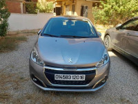 voitures-peugeot-208-2020-allure-el-madania-alger-algerie