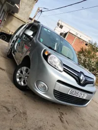 Renault Kangoo 2021 Privilège plus