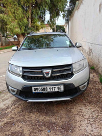 voitures-dacia-sandero-2017-stepway-rahmania-alger-algerie