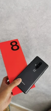 Oneplus Oneplus 8 Pro
