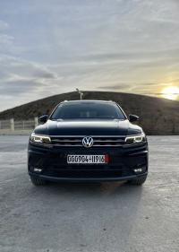 سيارات-volkswagen-tiguan-2019-drive-بوحاتم-ميلة-الجزائر