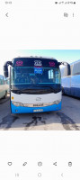 bus-higer-v8-aomar-bouira-algerie