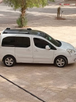 commerciale-peugeot-partner-2012-tepee-laghouat-algerie