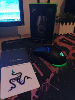 clavier-souris-razer-viper-mini-ultralight-gaming-mouse-batna-algerie