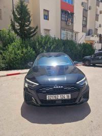 cars-audi-a3-2024-kouba-alger-algeria
