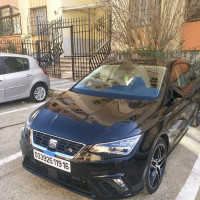 voitures-seat-ibiza-2019-fr-plus-cheraga-alger-algerie