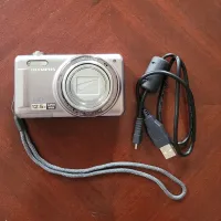 Appareil Photo Numérique Olympus 14 MP