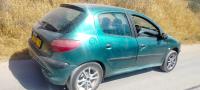 voitures-peugeot-206-2001-bouderbala-bouira-algerie