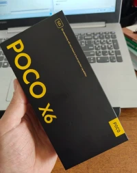 POCO x6 💥✨ POCO x6 💥 POCO x6 💥✨💯