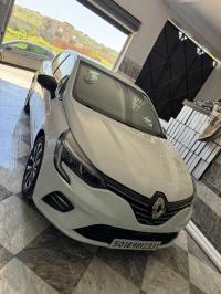 سيارات-renault-clio-5-2023-intense-غليزان-الجزائر