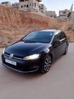 voitures-volkswagen-golf-7-2017-carat-sidi-mhamed-ben-ali-relizane-algerie