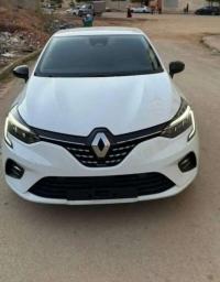 سيارات-renault-clio-5-2023-intense-غليزان-الجزائر