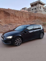 voitures-volkswagen-golf-7-2017-carat-sidi-mhamed-ben-ali-relizane-algerie