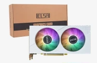 RX580 2048sp Elsa RGB