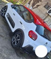 سيارات-citroen-c3-2022-الرغاية-الجزائر