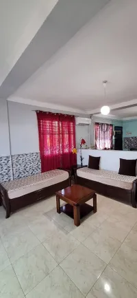 Location vacances Appartement F3 Boumerdès Djinet