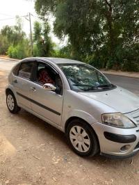 سيارات-citroen-c3-2007-أيت-عيسى-ميمون-تيزي-وزو-الجزائر