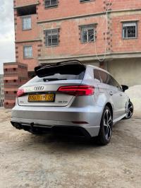 سيارات-audi-a3-2019-s-line-باتنة-الجزائر