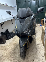 motos-scooters-timax-yamaha-2020-dar-el-beida-alger-algerie