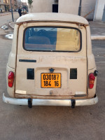 citadine-renault-4-1984-les-eucalyptus-alger-algerie