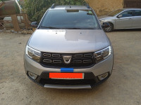 voitures-dacia-sandero-2019-stepway-ain-defla-algerie