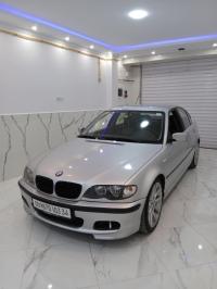 سيارات-bmw-serie-3-2003-برج-بوعريريج-الجزائر