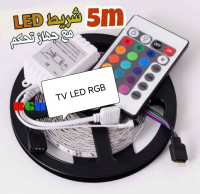 pieces-de-rechange-tv-led-strip-الشريط-المضيء-متعدد-الاستعمالات-msila-algerie