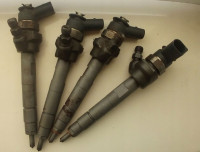 pieces-moteur-injecteur-bmw-177-bachdjerrah-alger-algerie