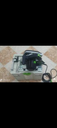معدات-كهربائية-machin-delignage-festool-سيدي-بلعباس-الجزائر