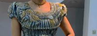 ملابس-تقليدية-mensoudj-سيدي-بلعباس-الجزائر