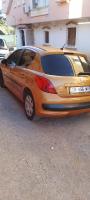 citadine-peugeot-207-2007-merouana-batna-algerie