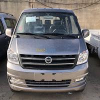 automobiles-dfsk-double-cabine-2024-sidi-moussa-alger-algerie