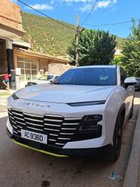 سيارات-jetour-dashing-2024-تيبازة-الجزائر