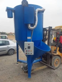 sécheur de plastique haut qualté 